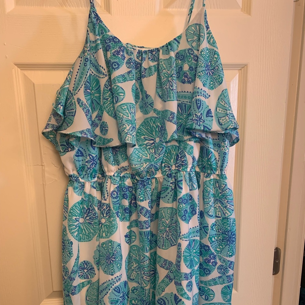 Lilly for Target dress